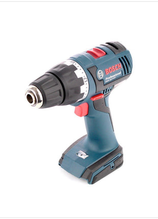 Bosch GSR 18 V-EC Professional Akku Bohrschrauber mit 1x GBA 5,0 Ah Akku - ohne Ladegerät - ohne Koffer - Toolbrothers