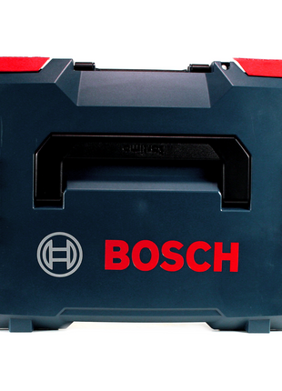 Bosch GSR 18 V-EC TE Akku Trockenbauschrauber 18V 25Nm Brushless + 2x Akku 5,0Ah + Ladegerät + L-Boxx - Toolbrothers