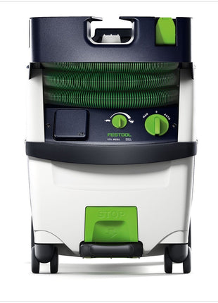 Festool CTL MIDI Cleantec Absaugmobil 15l Staubkl. L ( 584159 ) + Zubehör - Toolbrothers