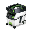 Festool CTL 26 E Cleantec Absaugmobil 26l Staubkl. L ( 583490 ) + Zubehör - Toolbrothers