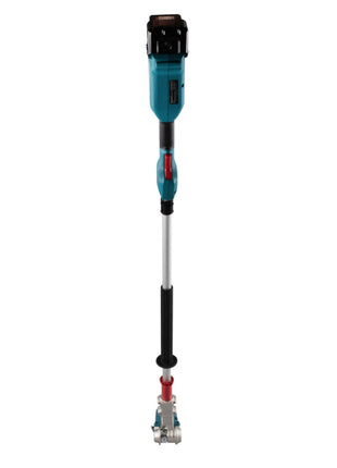 Cortasetos a batería Makita DUN 500 WZ 18 V 50 cm sin escobillas solo - sin batería, sin cargador