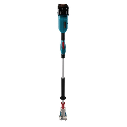 Makita DUN 500 WZ Akku Heckenschneider 18 V 50 cm Brushless Solo - ohne Akku, ohne Ladegerät