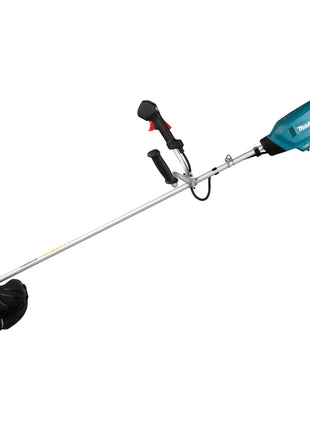 Makita DUR 369 ARF2 Akku Freischneider 36 V ( 2x 18 V ) 43 cm Brushless + 2x Akku 3,0 Ah + Ladegerät