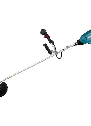 Makita DUR 369 ART2 débroussailleuse sur batterie 36 V (2x 18 V) 43 cm sans balais + 2x batterie 5,0 Ah + chargeur