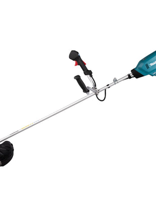 Makita DUR 369 AG2 Akku Freischneider 36 V ( 2x 18 V ) 43 cm Brushless + 2x Akku 6,0 Ah - ohne Ladegerät