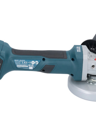 Bosch GWS 18V-7 Professional Amoladora angular inalámbrica 18 V 125 mm Solo sin escobillas (06019H9001) - sin batería, sin cargador