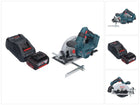 Bosch GKS 18V-57-2 Professional Akku Handkreissäge 18 V 165 mm Brushless + 1x Akku 5,0 Ah + Ladegerät