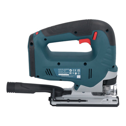 Bosch GST 18V-125 B Professional Akku Stichsäge 18 V 125 mm Brushless + 1x Akku 2,0 Ah + Ladegerät