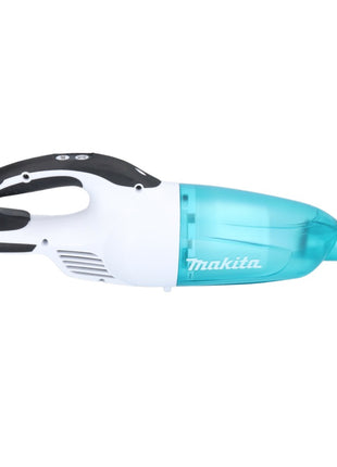 Makita DCL 181 FSF1WX aspirador inalámbrico 18 V 53 mbar 0,65 L + 1x batería 3,0 Ah + cargador