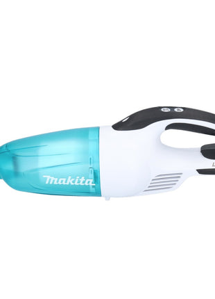 Makita DCL 181 FSF1WX aspirador inalámbrico 18 V 53 mbar 0,65 L + 1x batería 3,0 Ah + cargador