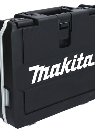 Makita Transportkoffer mit Organizer für DHP / DDF 482 483 484 485 487 489 schwarz 355 x 305 x 125 mm