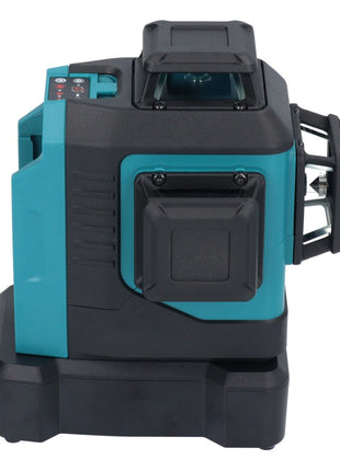 Makita SK 700 D batterie laser multiligne rouge 12 V max IP 54 10 m solo - sans batterie, sans chargeur