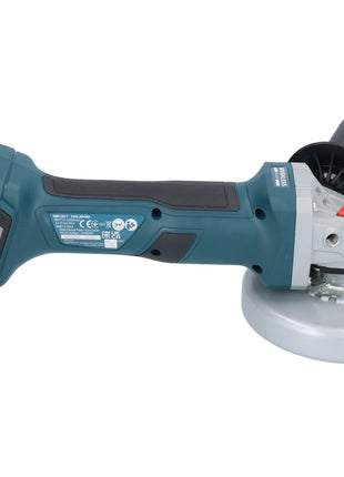 Bosch GWS 18V-7 Professional Akku Winkelschleifer 18 V 125 mm Brushless + 1x Akku 4,0 Ah + Ladegerät