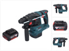 Bosch GBH 18V-22 Professional marteau perforateur sans fil 18 V 1,9 J SDS Plus Brushless + 1x batterie 5,0 Ah - sans chargeur