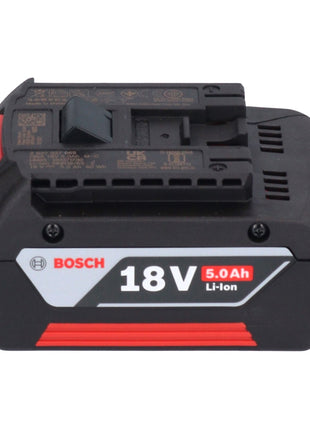 Bosch GBH 18V-22 Professional marteau perforateur sans fil 18 V 1,9 J SDS Plus Brushless + 1x batterie 5,0 Ah - sans chargeur