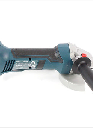 Bosch GWS 18 V-Li Professional 115 mm Akku Winkelschleifer mit 1x GBA 5,0 Ah Akku - ohne Ladergerät - ohne Koffer - Toolbrothers