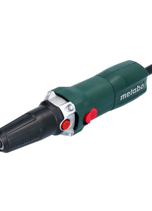 Metabo GE 710 Plus amoladora recta 710 vatios 6 mm solo (600616000)