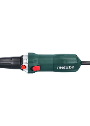 Metabo GE 710 Plus amoladora recta 710 vatios 6 mm solo (600616000)