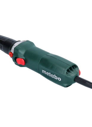 Metabo GE 710 Plus amoladora recta 710 vatios 6 mm solo (600616000)