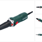 Metabo GE 710 Plus Geradschleifer 710 Watt 6 mm Solo ( 600616000 )