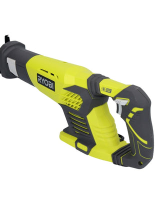 RYOBI RRS1801M Akku Recipro Säbelsäge 18 V 22 mm Hub ( 5133001162 ) Solo - ohne Akku, ohne Ladegerät