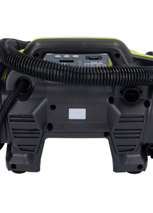 Compresseur RYOBI R18I-0 18 V 10,34 bar pression (5133001834) solo - sans batterie, sans chargeur