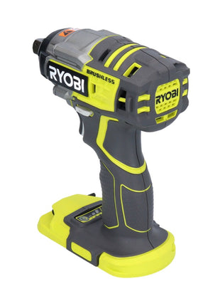 RYOBI R18IW7-0 ONE+ Llave de impacto inalámbrica 18 V 270 Nm 1/2" solo sin escobillas (5133004220) - sin batería, sin cargador