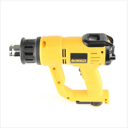 DeWalt D 26414-QS Heißluftgebläse 2000 Watt 50 - 600 °C