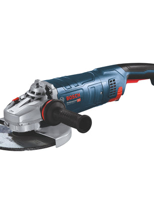 Bosch GWS 24-230 JZ Professional Winkelschleifer 2400 Watt 230 mm ( 06018C3300 )