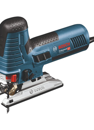 Bosch GST 160 CE Professional Pendelstichsäge Stichsäge SDS 800 Watt ( 0601517000 ) + L-Boxx