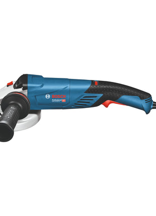 Bosch GWS 18-125 SL Professional Winkelschleifer 1800 W 125 mm ( 06017A3200 )