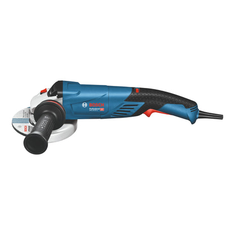 Bosch GWS 18-125 SL Profesjonalna szlifierka kątowa 1800 W 125 mm ( 06017A3200 )