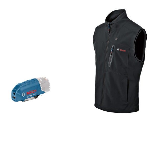 Bosch GHV 12 18V XA 3XL C solo CLC 06188000EF  1 - toolbrothers