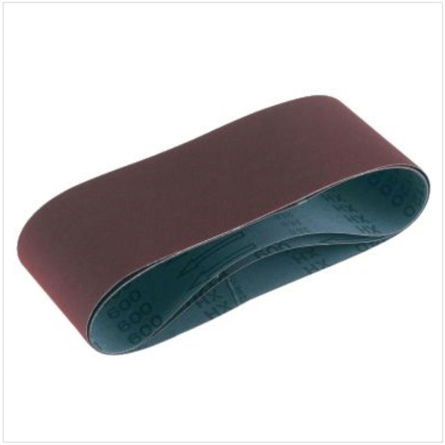 Festool L533X 75-P10 RU2/10 Rubin 2 Schleifband 10Stück P120 für Holzwerkstoffe 533x75 mm ( 499159 ) - Toolbrothers