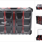 Milwaukee PACKOUT Organizer ( 4932478625 ) 178 x 507 x 386 mm 22 kg Nutzlast
