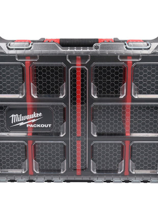 Organiseur Milwaukee PACKOUT (4932478625) 178 x 507 x 386 mm Charge utile 22 kg