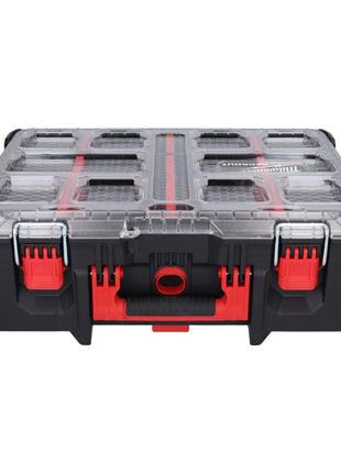 Organiseur Milwaukee PACKOUT (4932478625) 178 x 507 x 386 mm Charge utile 22 kg