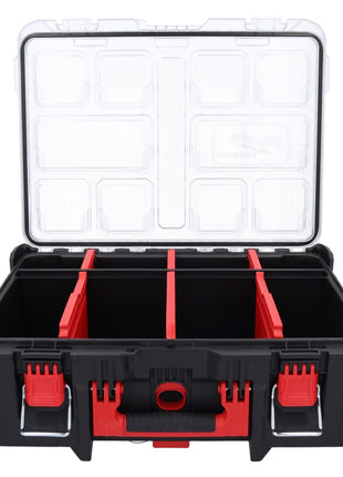 Organiseur Milwaukee PACKOUT (4932478625) 178 x 507 x 386 mm Charge utile 22 kg