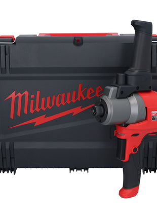 Mélangeur à batterie Milwaukee M18 FPM-0X 18 V 20 l brushless (4933459719) + boîtier HD - sans batterie, sans chargeur