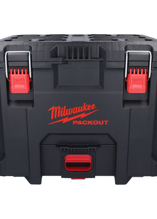 Mallette système Milwaukee PACKOUT XL, boîte à outils 554 x 422 x 394 mm IP65 (4932478162)