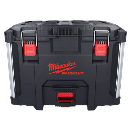 Milwaukee PACKOUT XL Systemkoffer Toolbox 554 x 422 x 394 mm IP65 ( 4932478162 )
