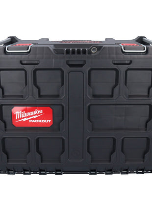 Mallette système Milwaukee PACKOUT XL, boîte à outils 554 x 422 x 394 mm IP65 (4932478162)