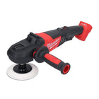 Pulidora a batería Milwaukee M18 FAP180-0 18 V 180 mm solo sin escobillas (4933451549) - sin batería, sin cargador