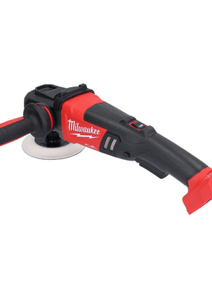 Milwaukee M18 FAP180-0 Akku Polierer 18 V 180 mm Brushless Solo ( 4933451549 ) - ohne Akku, ohne Ladegerät