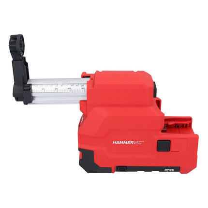 Milwaukee M18 CDEX-0 Kombihammer Staubabsaugung HEPA-Filter ( 4933447450 ) für M18 CHX