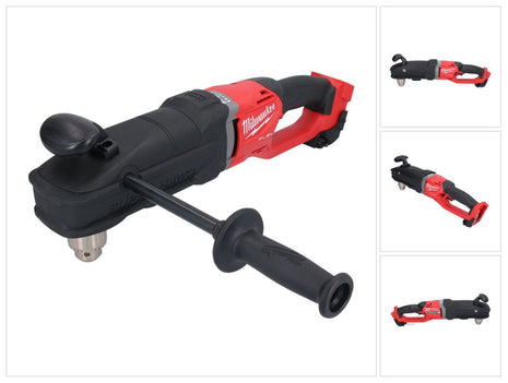 Milwaukee M18 FRAD2-0 Trapano angolare a batteria 18 V 122 Nm Brushless ( 4933471207 ) Solo - senza batteria, senza caricabatteria