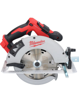 Scie circulaire à batterie Milwaukee M18 BLCS66-0 18 V 190 mm brushless (4933464588) Solo - sans batterie, sans chargeur