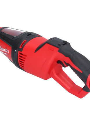 Milwaukee M12 HV-0 Akku Staubsauger 12 V Solo ( 4933448390 ) - ohne Akku, ohne Ladegerät