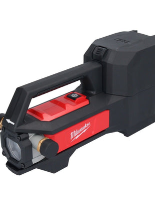 Bomba de trasvase a batería Milwaukee M18 BTP-0 18 V 1817 l/h Solo (4933471494) - sin batería, sin cargador