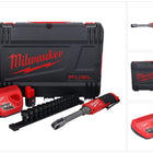 Milwaukee M12 FPTR-202X Akku Durchgangsratsche 12 V 81 Nm 1/4